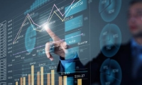 物流板块个股走弱，物流ETF、物流快递ETF跌逾1%