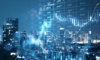 A股午评：沪指涨05% 创业板指探底回升涨074% 光伏、储能等赛道股领涨