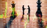 2023北向资金净流入近440亿元 2024年外资动向如何？