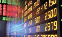 中国移动A股下跌超3%